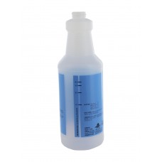 Meguiar's D20170 Hyper-Dressing Bottle, 32 oz. w/ D110542 Grey Sprayer   